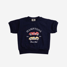 HP PLAY: Hamptons- Navy