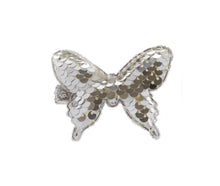 DOE A DEAR- SEQUIN BUTTERFLY CLIP