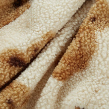 DOE A DEAR- TEDDY BEAR FLEECE SWEATSHIRT