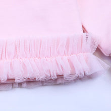 DOE A DEAR- 3-D CANDY SWEATSHIRT