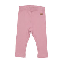 MINYMO- LILAS PINK LEGGINGS