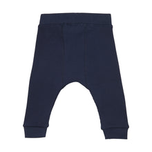 MINYMO- NAVY LEGGINGS