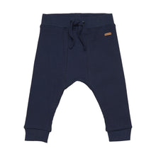 MINYMO- NAVY LEGGINGS