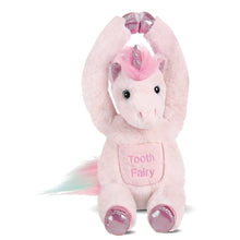 LIL' SHIMMERS TOOTH FAIRY UNICORN