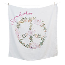 LULUJO- "ALL YOU NEED IS LOVE" BABY'S 1ST YEAR