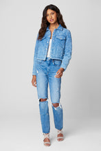 BLANK NYC- STILL INTO YOU JACKET