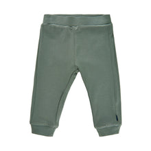MINYMO- BABY AGAVE GREEN LION SWEATPANTS