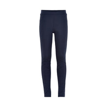 CREAMIE- NAVY BIKER TIGHTS
