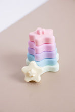 THREE HEARTS-STELLA STAR STACKERS