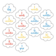 LULUJO- "YOU ARE MY SUNSHINE" BABY'S 1ST YEAR