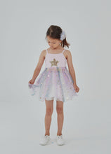 PETITE HAILEY- SPARKLE BUTTERFLY DAISY CLIPS