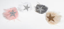 PETITE HAILEY- STAR FEATHER HEADBAND