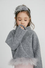 PETITE HAILEY- STAR FEATHER HEADBAND