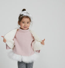 PETITE HAILEY- STAR FEATHER HEADBAND