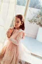 PETITE HAILEY- LEOPARD BOW CLIP