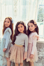 PETITE HAILEY- LEOPARD BOW CLIP