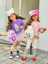 PETITE HAILEY- MERMAID KNEEHIGH SOCKS