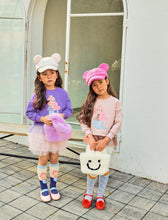 PETITE HAILEY- MERMAID KNEEHIGH SOCKS