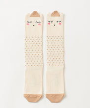 PETITE HAILEY- UNICORN KNEEHIGH SOCKS