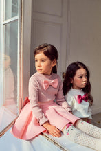 PETITE HAILEY- UNICORN KNEEHIGH SOCKS