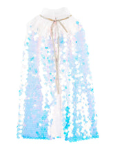 PETITE HAILEY- MERMAID CAPE