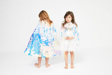 PETITE HAILEY- MERMAID CAPE