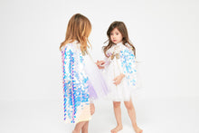 PETITE HAILEY- MERMAID CAPE