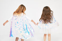 PETITE HAILEY- MERMAID CAPE