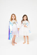 PETITE HAILEY- MERMAID CAPE