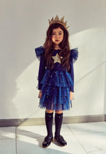 PETITE HAILEY- HARD LACE CROWN W/ RIBBON