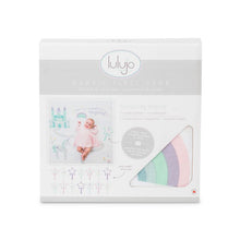 LULUJO- "SOMETHING MAGICAL" BABY'S 1ST YEAR