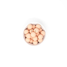 THREE HEARTS- SILICONE SOOTHER FLAT