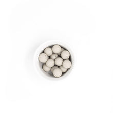 THREE HEARTS- SILICONE SOOTHER FLAT