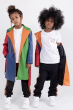 ROYAL KIDS COLLECTIVE - RUN THE WORLD TRENCH