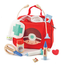 TENDER LEAF TOYS- DOCTOR AND NURSES SET