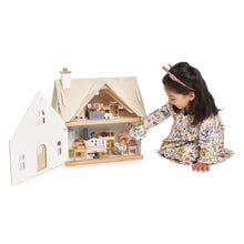 TENDER LEAF TOYS- COTTONTAIL COTTAGE
