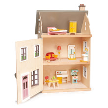 TENDER LEAF TOYS- FOXTAIL VILLA