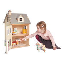 TENDER LEAF TOYS- FOXTAIL VILLA