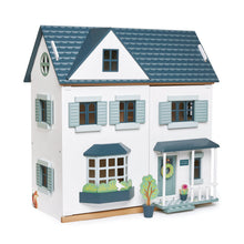 TENDER LEAF TOYS- DOVETAIL HOUSE