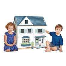 TENDER LEAF TOYS- DOVETAIL HOUSE