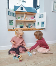 TENDER LEAF TOYS- DOVETAIL HOUSE