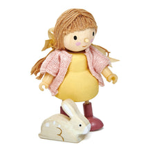 TENDER LEAF TOYS- AMY AND HER RABBIT