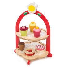 TENDER LEAF TOYS- AFTERNOON TEA STAND