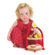 TENDER LEAF TOYS- AFTERNOON TEA STAND
