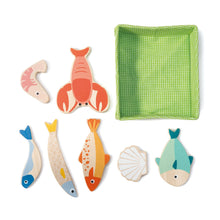 TENDER LEAF TOYS- FISH CRATE