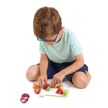 TENDER LEAF TOYS- MINI CHEF CHOPPING BOARD