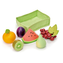 TENDER LEAF TOYS- FRUITY CRATE
