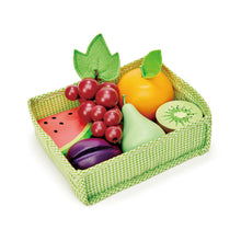 TENDER LEAF TOYS- FRUITY CRATE