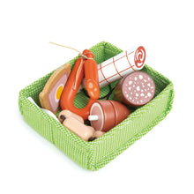 TENDER LEAF TOYS- CHARCUTERIE CRATE