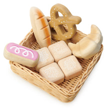 TENDER LEAF TOYS- BREAD BASKET